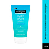 Neutrogena Hydro Boost Exfoliator Smoothing Gel (150 ml)